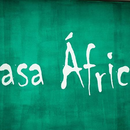 Casa Africa Villa Chiclana de la Frontera Bagian luar foto