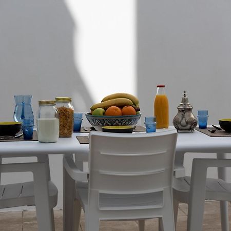 Casa Africa Villa Chiclana de la Frontera Bagian luar foto