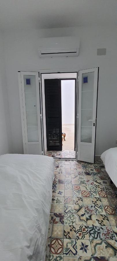 Casa Africa Villa Chiclana de la Frontera Bagian luar foto