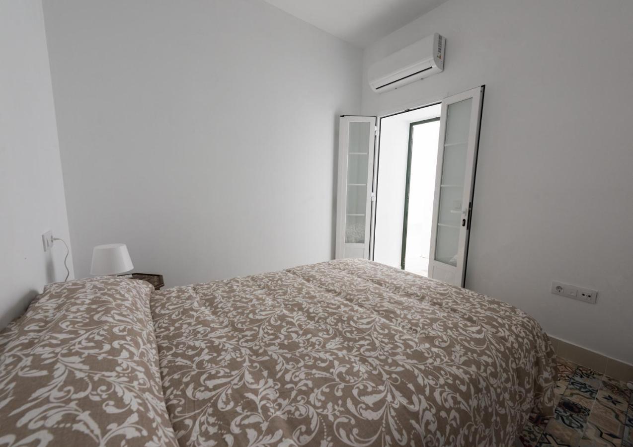 Casa Africa Villa Chiclana de la Frontera Bagian luar foto