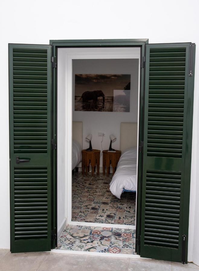 Casa Africa Villa Chiclana de la Frontera Bagian luar foto