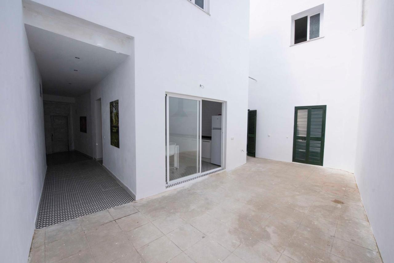 Casa Africa Villa Chiclana de la Frontera Bagian luar foto
